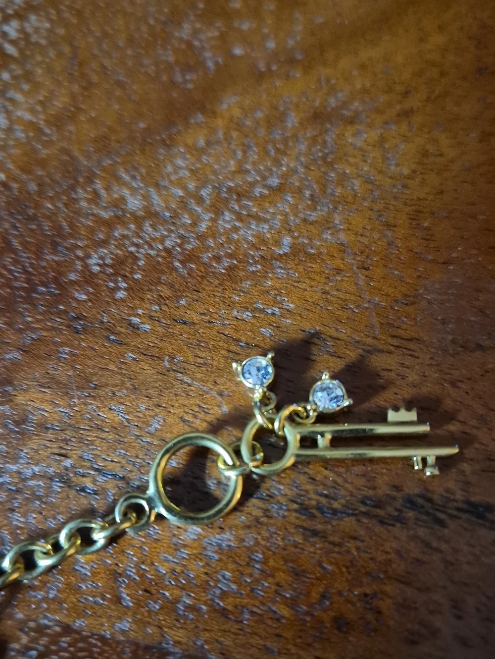 Bradford Exchange Pirates Of The Caribbean A Pirate's Treasure Charm Bracelet